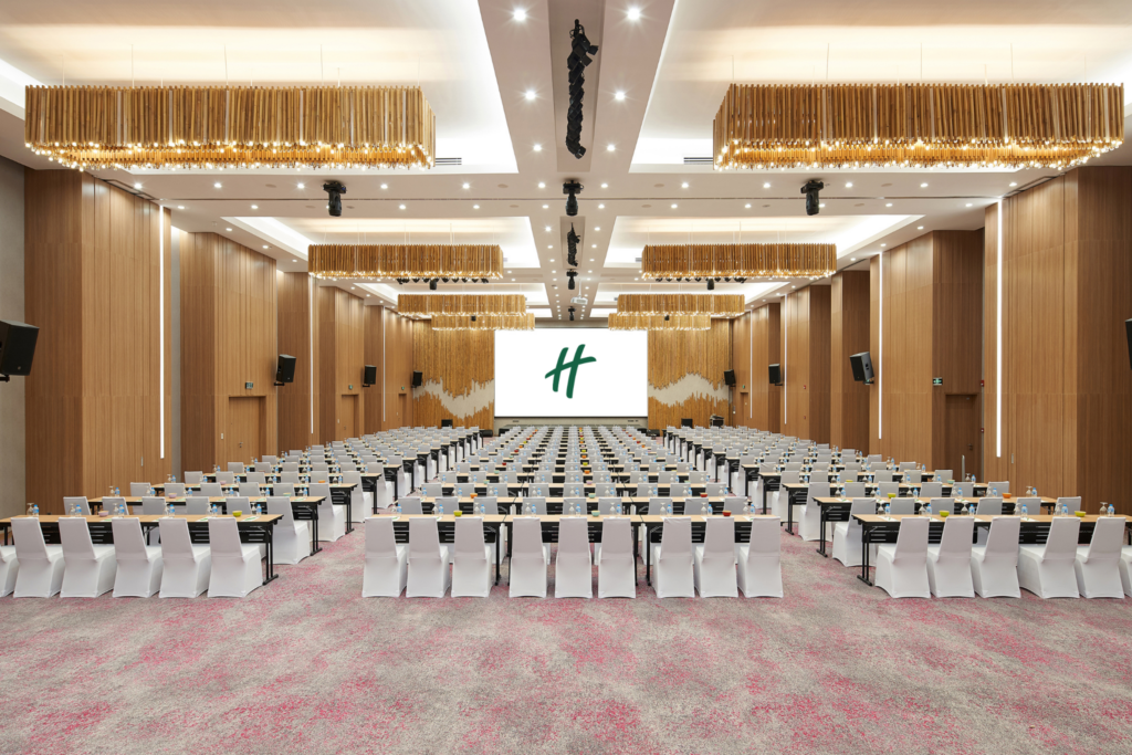 Meeting Packages - Holiday Inn Saigon Airport - Event venues in Saigon